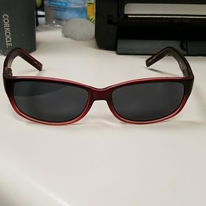 Fossil sunglasses